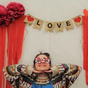 Meet your Posher, Ashton